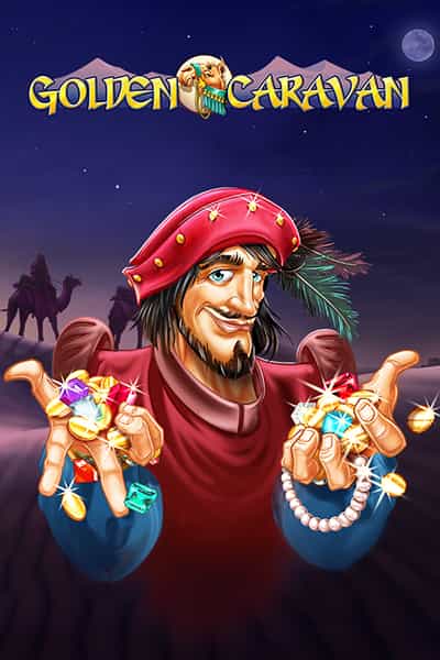Golden Caravan