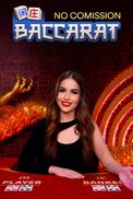 Live Baccarat 1 NC