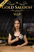 Gold Saloon VIP