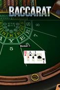Baccarat