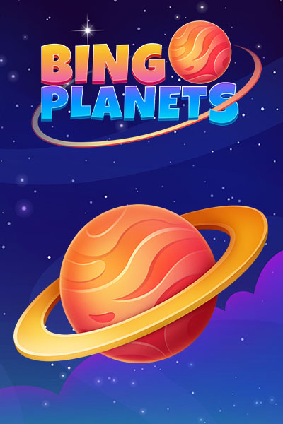 Bingo Planets