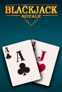 Blackjack Royale