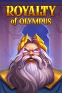Royalty Of Olympus