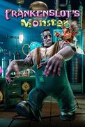 FrankenSlot's Monster