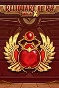 Reliquary of Ra Mega X