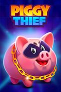 Piggy Thief