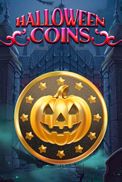 Halloween Coins Hold and Spin
