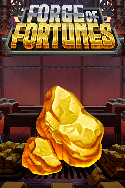 Forge Of Fortunes