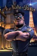A Night in Paris