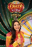 Crazy Time Italia