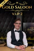 Gold Saloon VIP 2