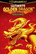 Ultimate Golden Dragon Inferno