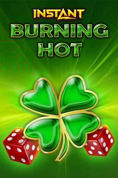 Burning Hot Instant