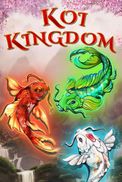 Koi Kingdom