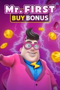 Mr. First Buy Bonus