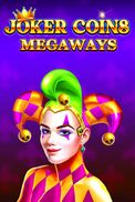 Jokers Coins Megaways