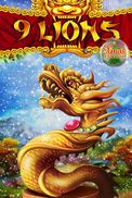 9 Lions-Xmas