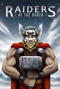 Raiders of the North