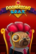 Dogmasons