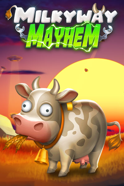 Milkyway Mayhem