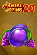 Regal Spins 20