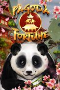 Pagoda Of Fortune