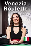 Venezia Roulette