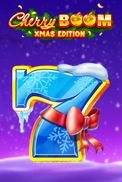 Cherry Boom Christmas