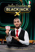 Blackjack Italia Tricolore 3