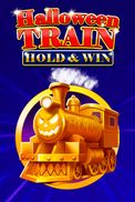 Halloween Train: Hold & Win