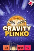 Gravity Plinko