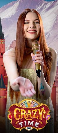 Crazy Time