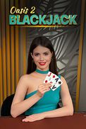Oasis Blackjack 2