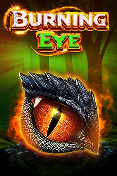 Burning Eye