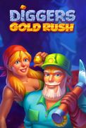 Diggers Gold Rush