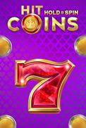 Hit Coins Hold and Spin