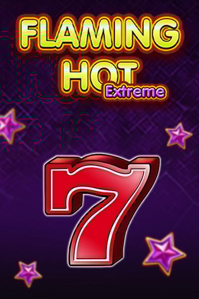 Flaming Hot Extreme
