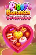 Piggy Bonanza Valentine