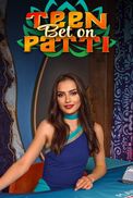 Bet On Teen Patti
