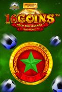 16 Coins Grand Gold Edition Score The Jackpot