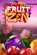 Fruit Zen