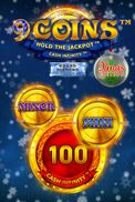 9 Coins Grand Diamond Edition Xmas Edition