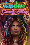 Voodoo Candy Shop